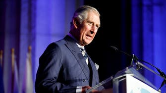 Prince Charles wants people to treat the natural world with respect in BBC interview