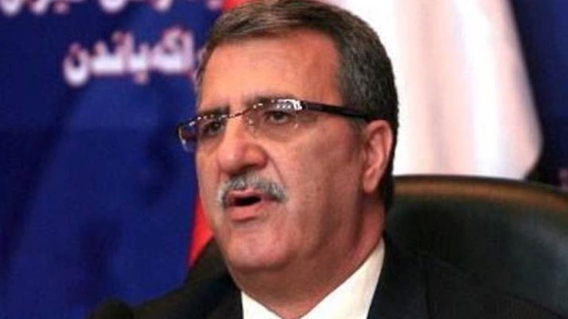 ظافر العاني
