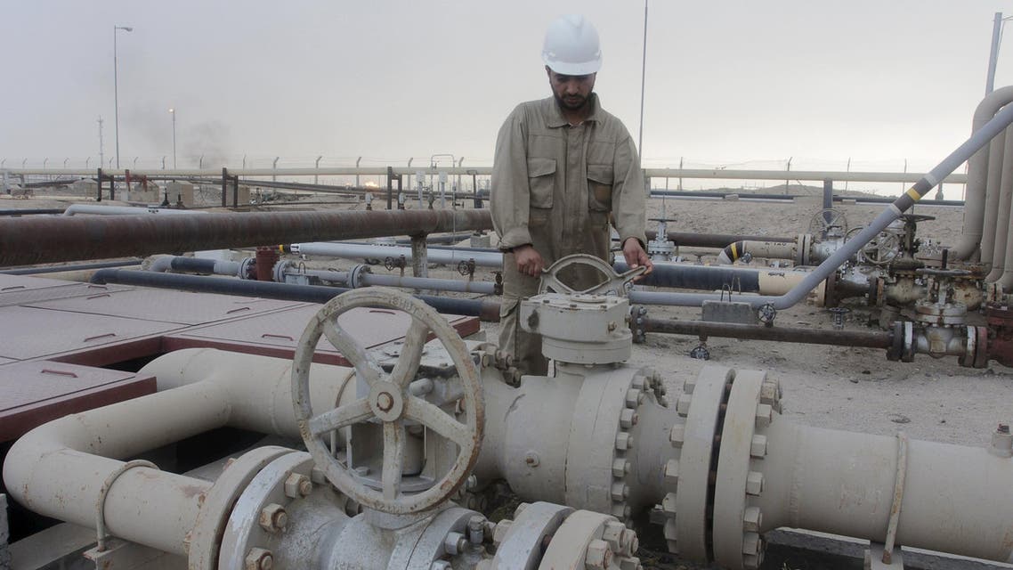 Iraq aims to increase Nasiriya oilfield output to 200,000 bpd | Al ...