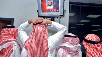 Saudis combat terrorism with unity 