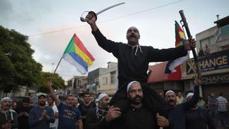 Israel’s Druze call for world to help their sect in Syria