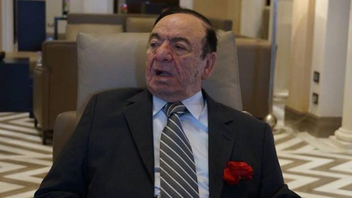 صباح فخري
