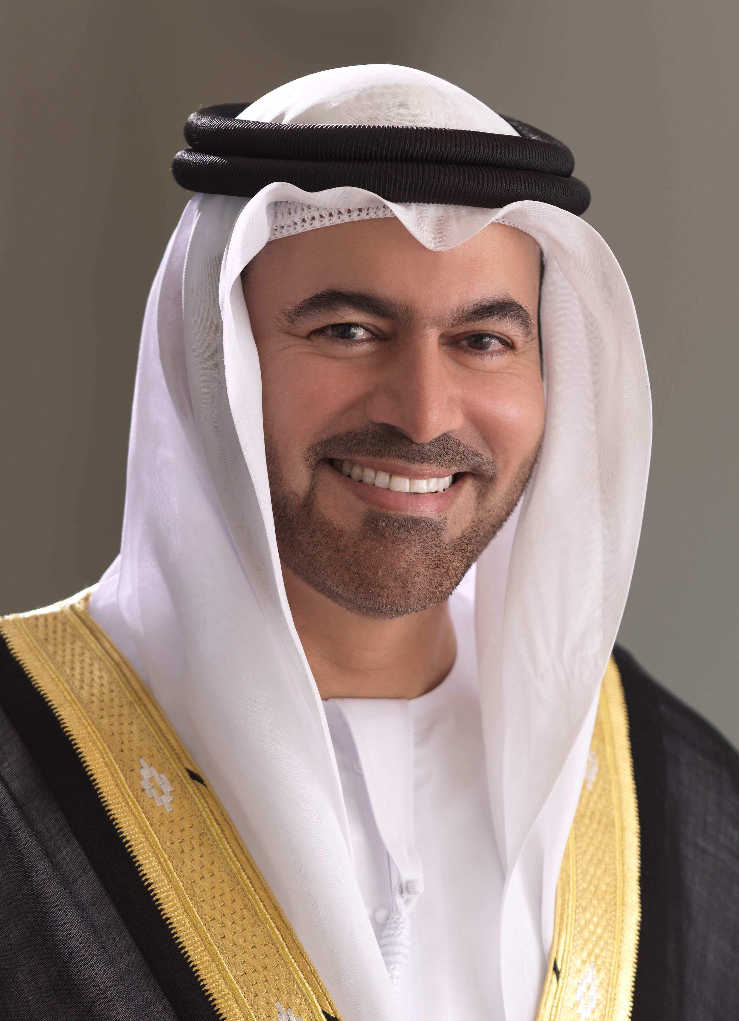 محمد عبدالله القرقاوي