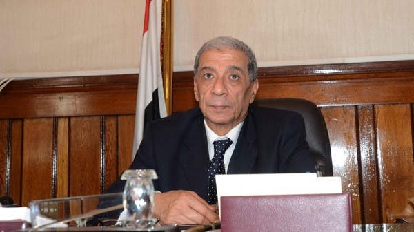 هشام بركات