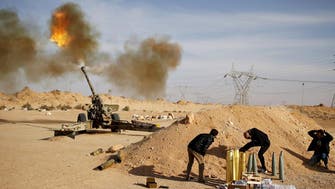 لیبیا: جنگجو گروپ کے ہاتھوں داعش کا کمانڈر گرفتار 