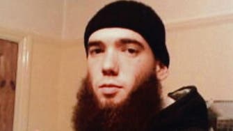 British jihadist Thomas Evans believed killed in Kenya