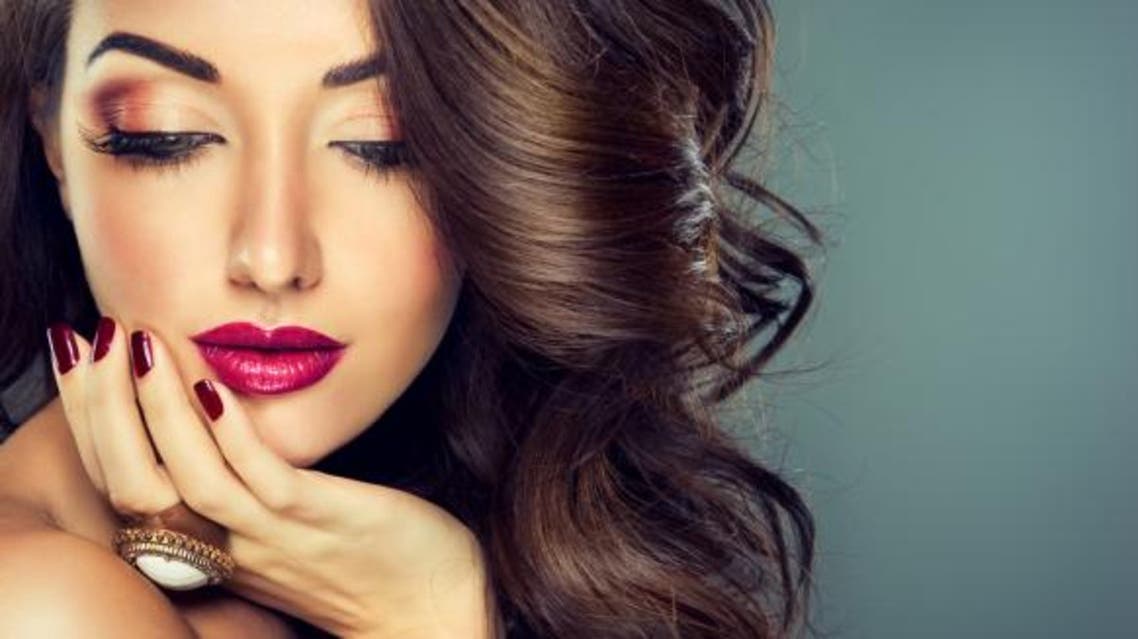 make up shutterstock