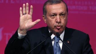 Turkey’s main opposition: Erdogan must stop ‘meddling’