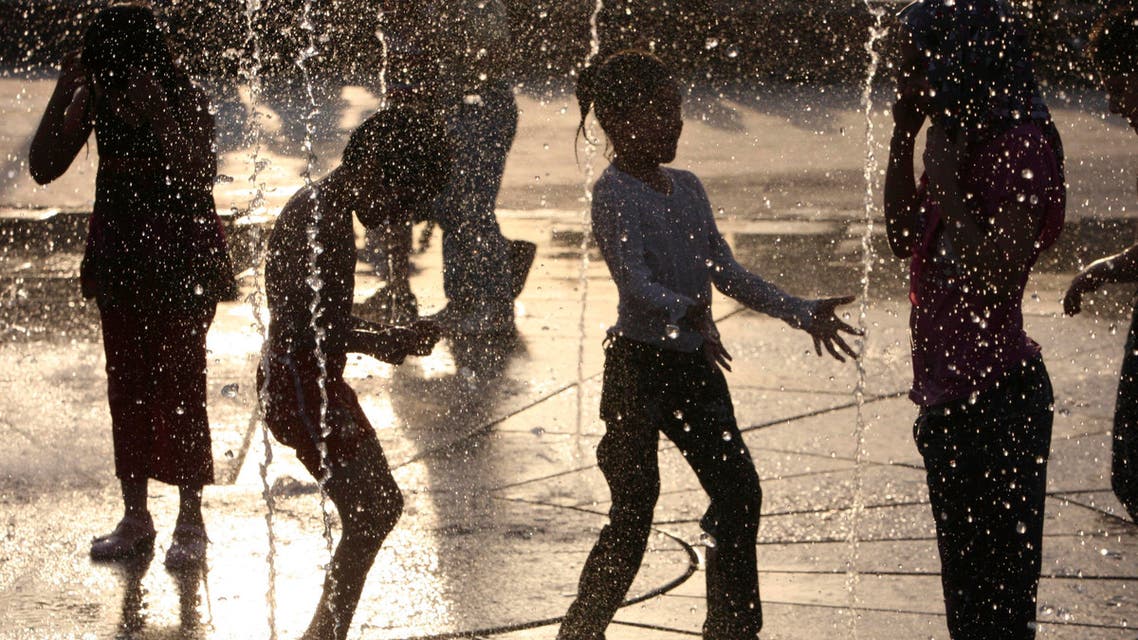 The victims of child trafficking are reportedly exploited in labor, begging, and drug and organ trafficking, the report added. (File: AP)