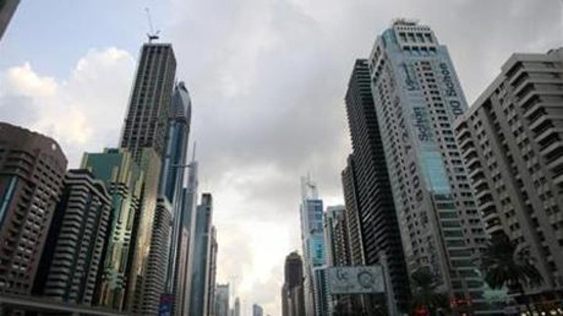 dubai reuters