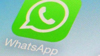 WhatsApp limits text forwards to five recipients to curb rumors