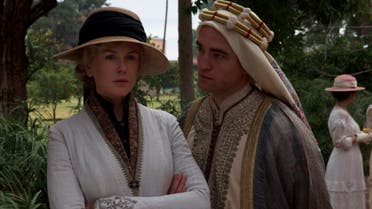 The historical drama starring American actress Nicole Kidman “Queen of the Desert’s” first ever trailer is finally out