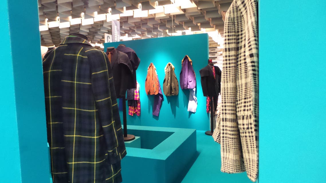 Pitti Uomo
