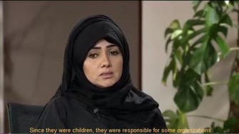 Mother of Saudi student who thwarted ISIS mosque attack speaks to Al Arabiya