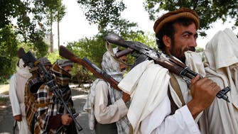 Taliban warn ISIS leader not to interfere in Afghanistan 