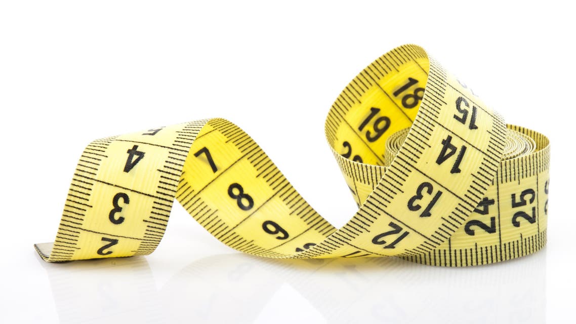Under government rules, male tailors are prevented from taking women’s measurements.