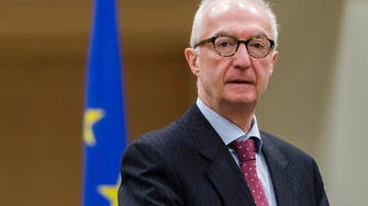 EU anti-terror chief: very young Europeans joining ISIS