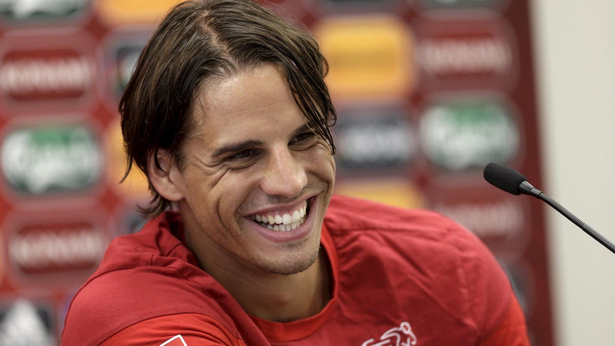 Swiss Goalie Yann Sommer Continues To Shine Al Arabiya English