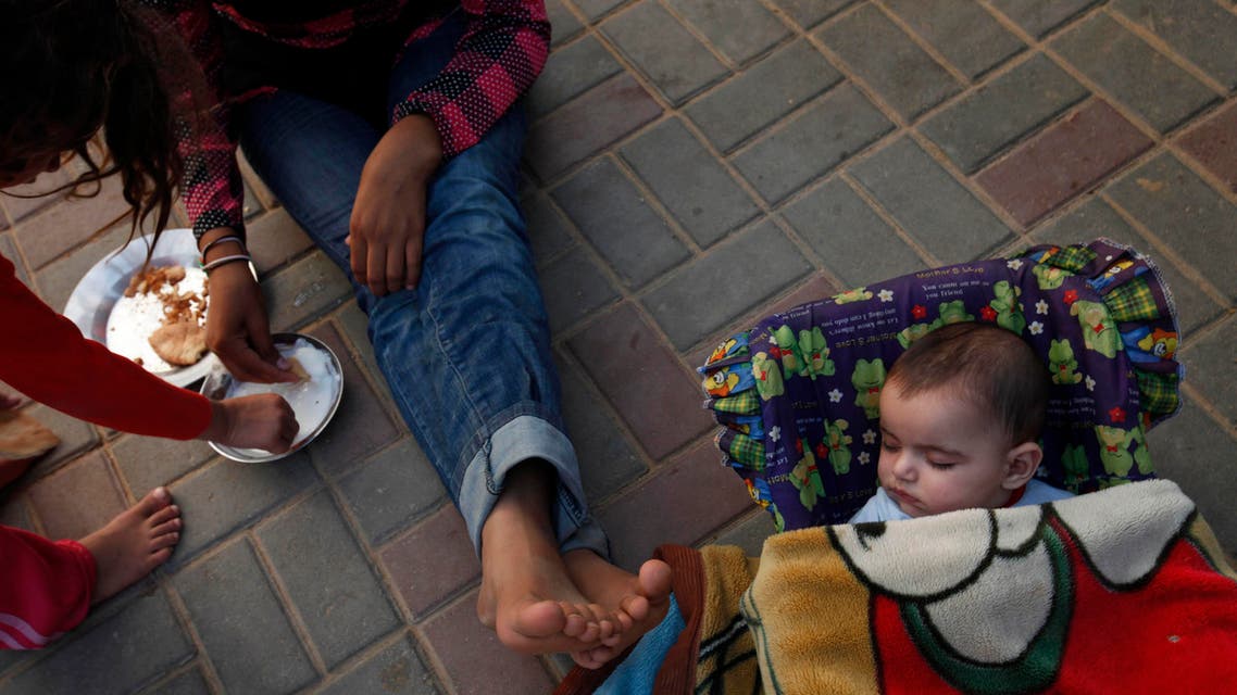 gaza