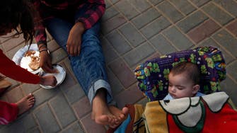 Final U.N. shelter in Gaza closes, many remain homeless