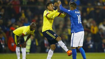 Neymar goes from Barcelona hero to Brazil zero