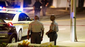 US shooting: Two dead, eight wounded at South Carolina nightclub, says sheriff