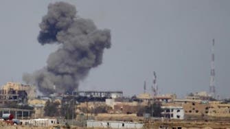 U.S., allies conduct 24 air strikes against ISIS
