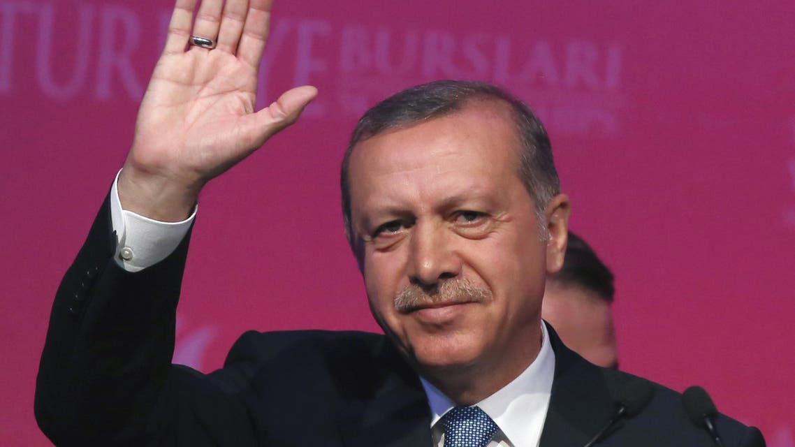 erdogan
