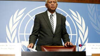 U.N. denies extension of Geneva talks on Yemen 