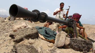 U.N. needs $1.6 bln for Yemen aid