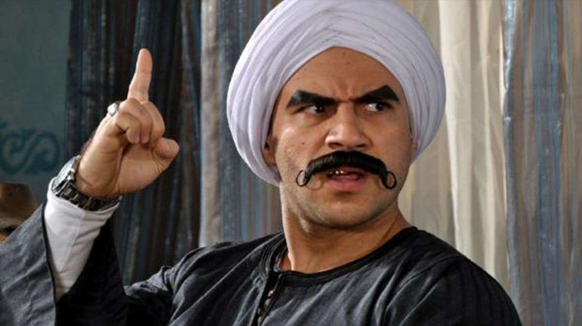 أحمد مكي