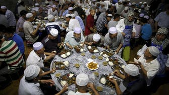 Top Muslim body condemns China’s Ramadan restriction