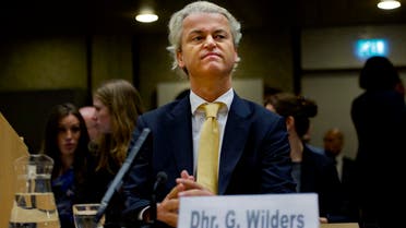 Wilders 