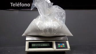 Norway makes country’s largest-ever cocaine seizure in Oslo