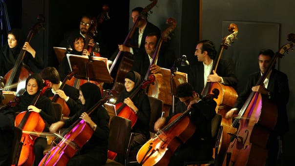 Inside Iran: Music concerts cannot go uninterrupted