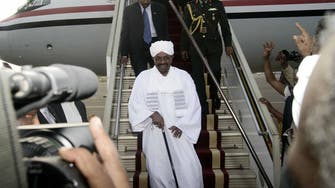 South Africa ministers ‘plotted to protect Sudan’s Bashir’ 
