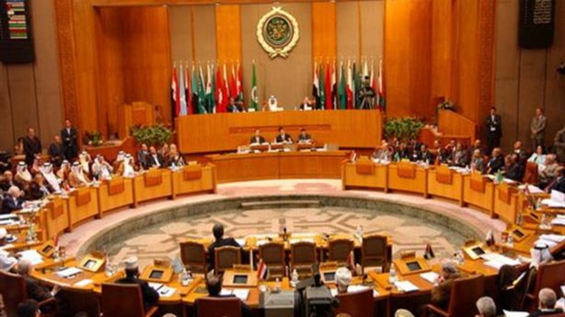القمة العربية شرم الشيخ
