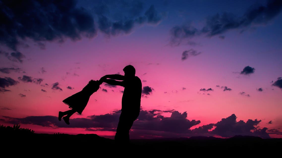 To be able to articulate into words how much a woman’s life is shaped by her father’s influence is a daunting task. (Shutterstock)