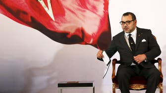 Morocco website fined for defaming king's private secretary