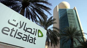UAE telecoms operator Etisalat to allow foreign share ownership