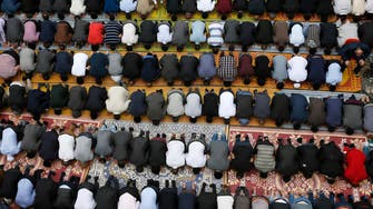 As Ramadan dawns, London Muslims embrace the long fast