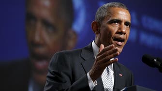 Obama in new presidential podcast: U.S. not cured of racism 