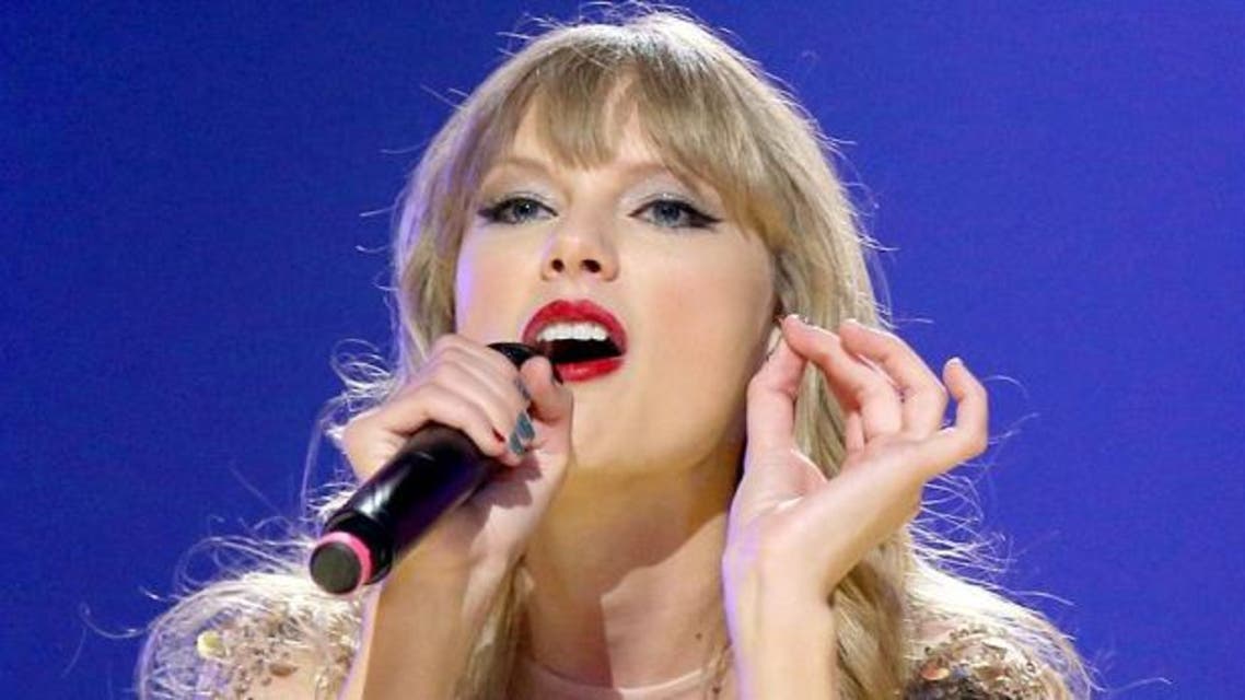 taylor swift