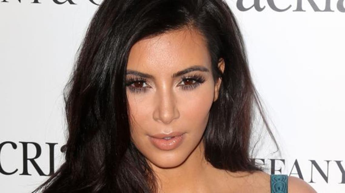 Kim K -