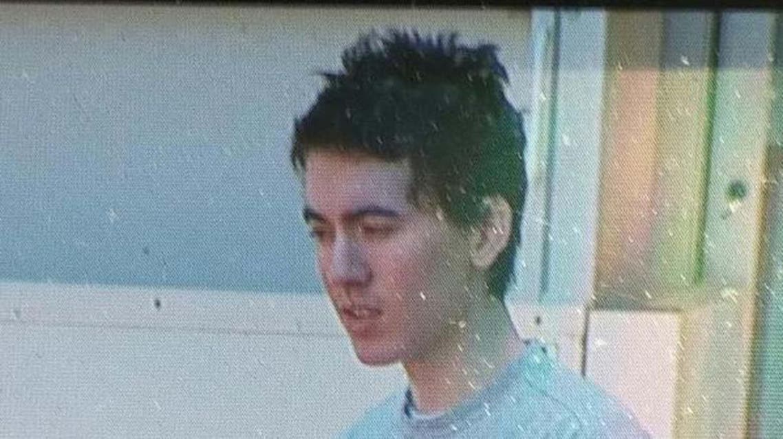 Justin Nojan Sullivan, 19, is charged with one count of attempting to provide material support to ISIS and two counts of weapons charges. 