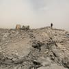 Saudi-led strikes hit Houthi targets across Yemen