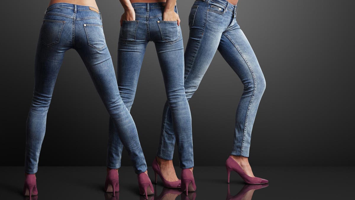 I'm an expert and here's why wearing tight jeans is dangerous for your  health