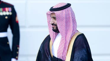 The visit comes after the deputy crown prince’s official trip to Russia last week, in which he held talks with President Vladimir Putin ap