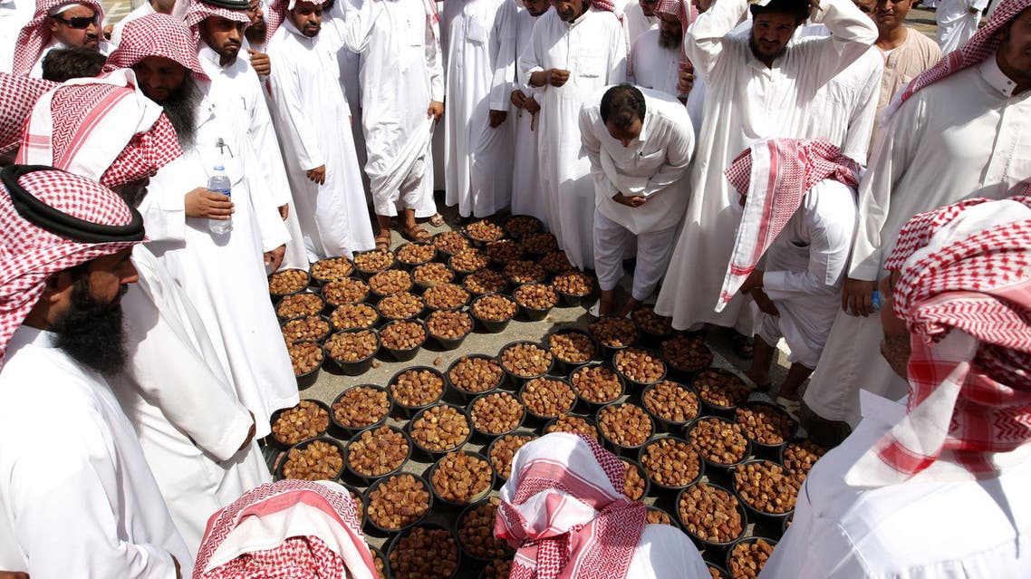 saudi