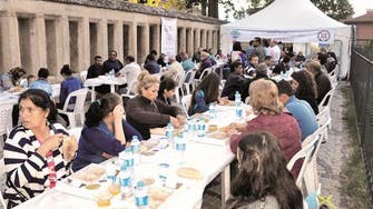 Turkish Jewish community hosts Ramadan Iftar in honor of reopened synagogue
